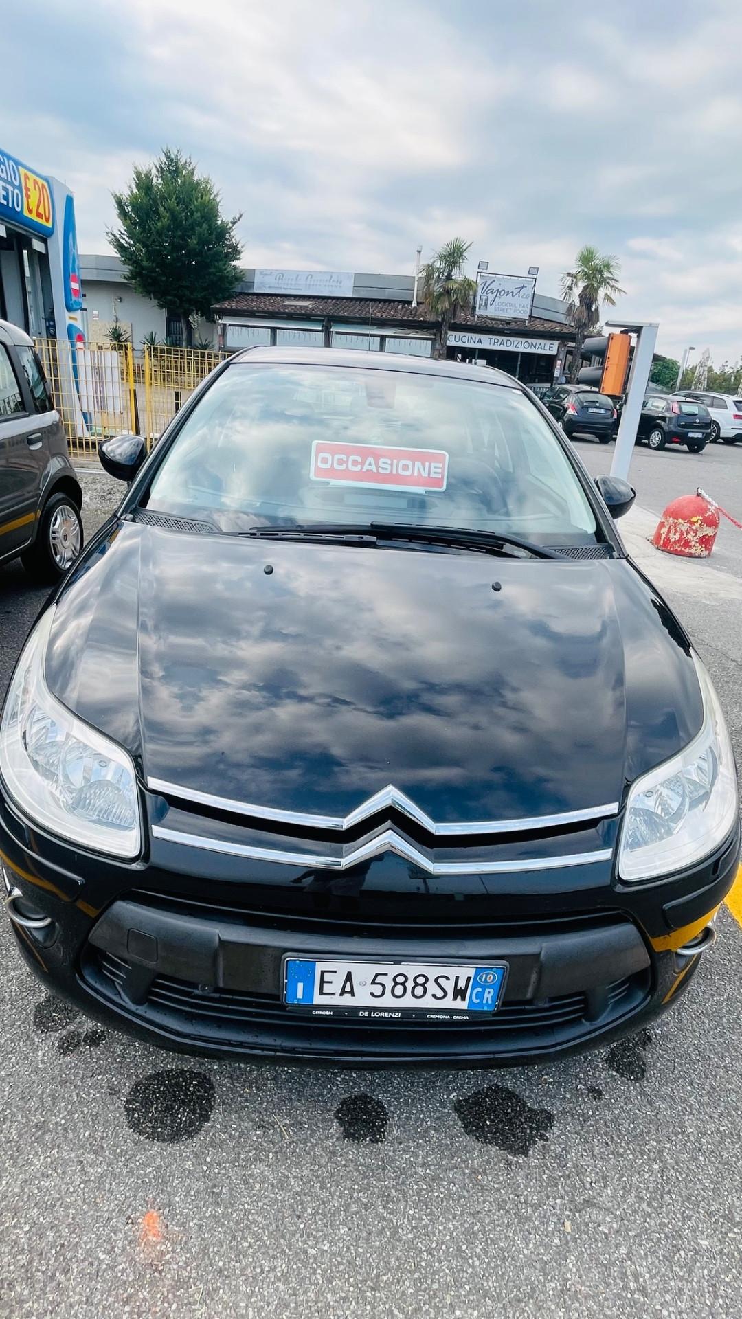 Citroen Berlingo 1.6 HDi 110CV FAP Multispace