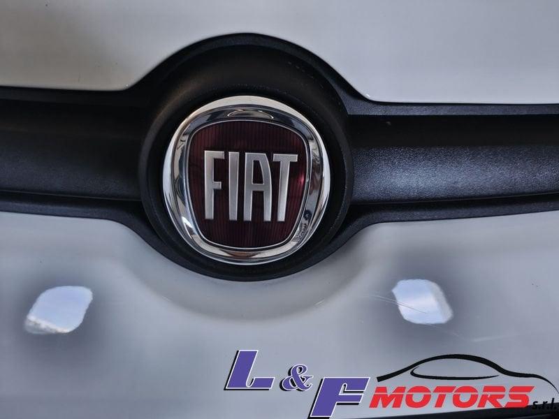 FIAT Panda 1.3 Mjt 95cv