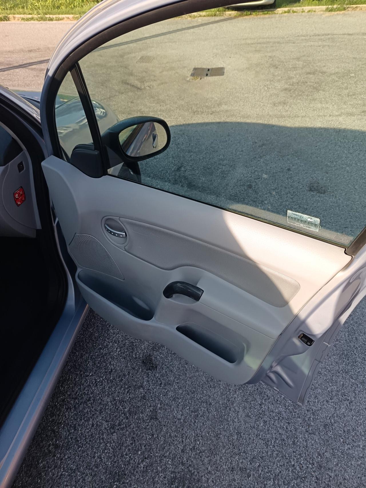 Citroen C3 1.4 Exclusive