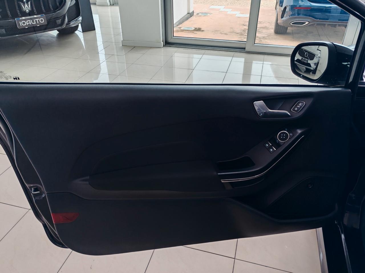 Ford Fiesta 1.5 TDCi 85cv 3p ST-Line 2018