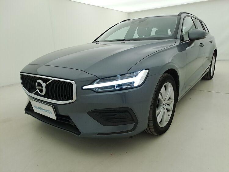 Volvo V60 B4 (d) Momentum Business Geartronic BR274470 2.0 Mild Hybrid 197CV
