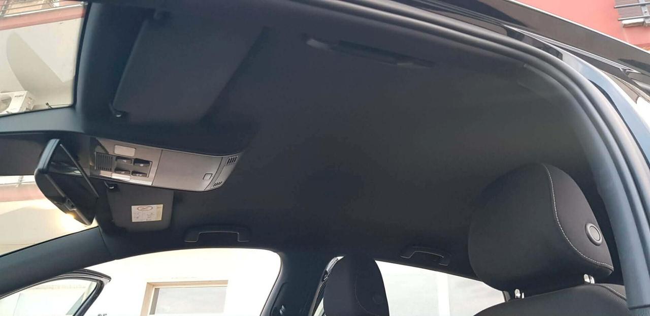 Volkswagen Golf GTD 2.0 TDI 184CV DSG