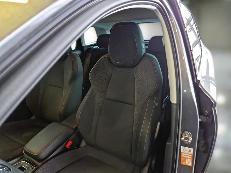 SKODA KAROQ 2.0 TDI 110KW EVO SCR EXECUTIVE DSG 4X4 SUV