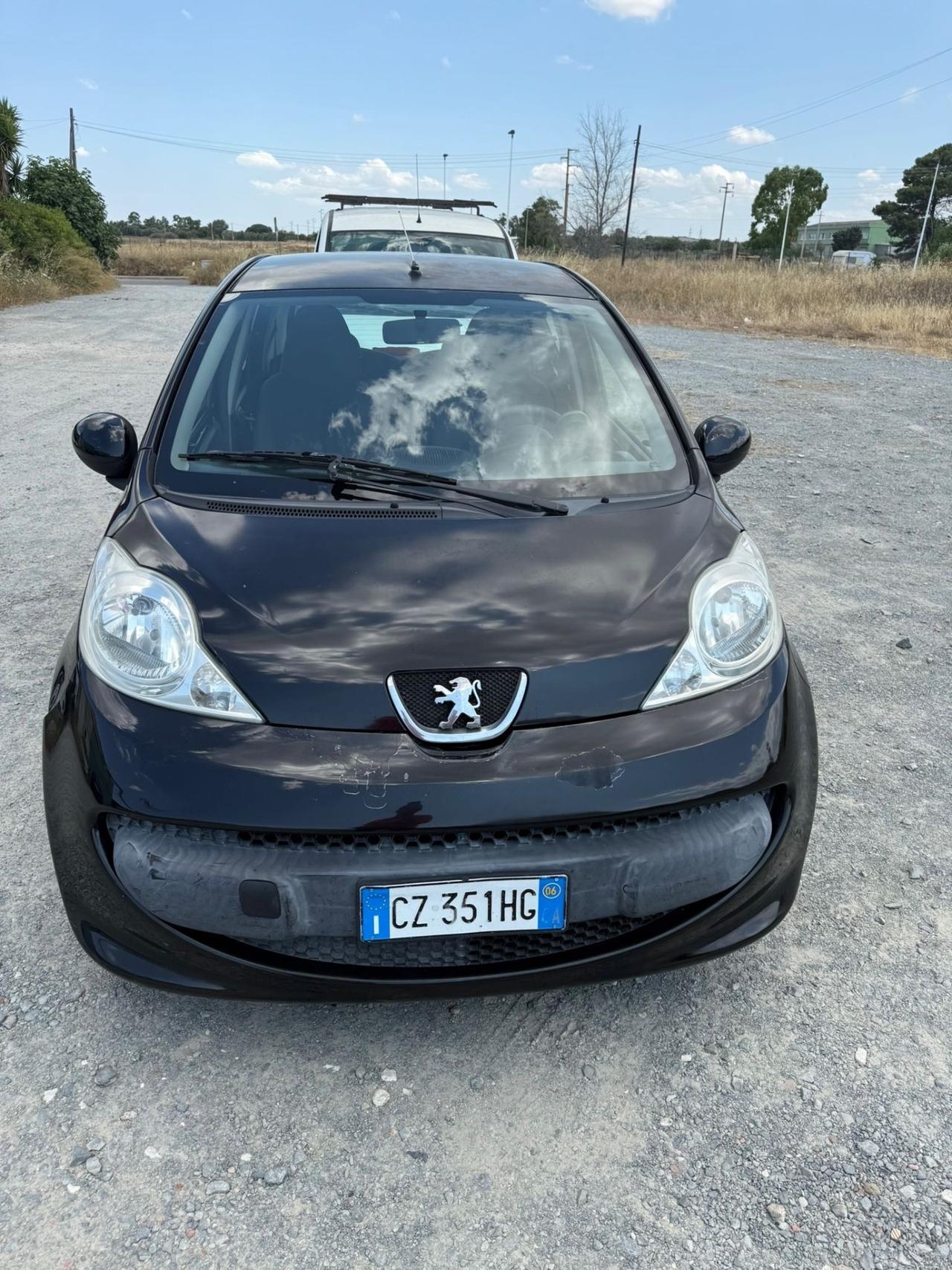 Peugeot 107 1.0 68CV 5p- Neopatentati- C1 Aygo