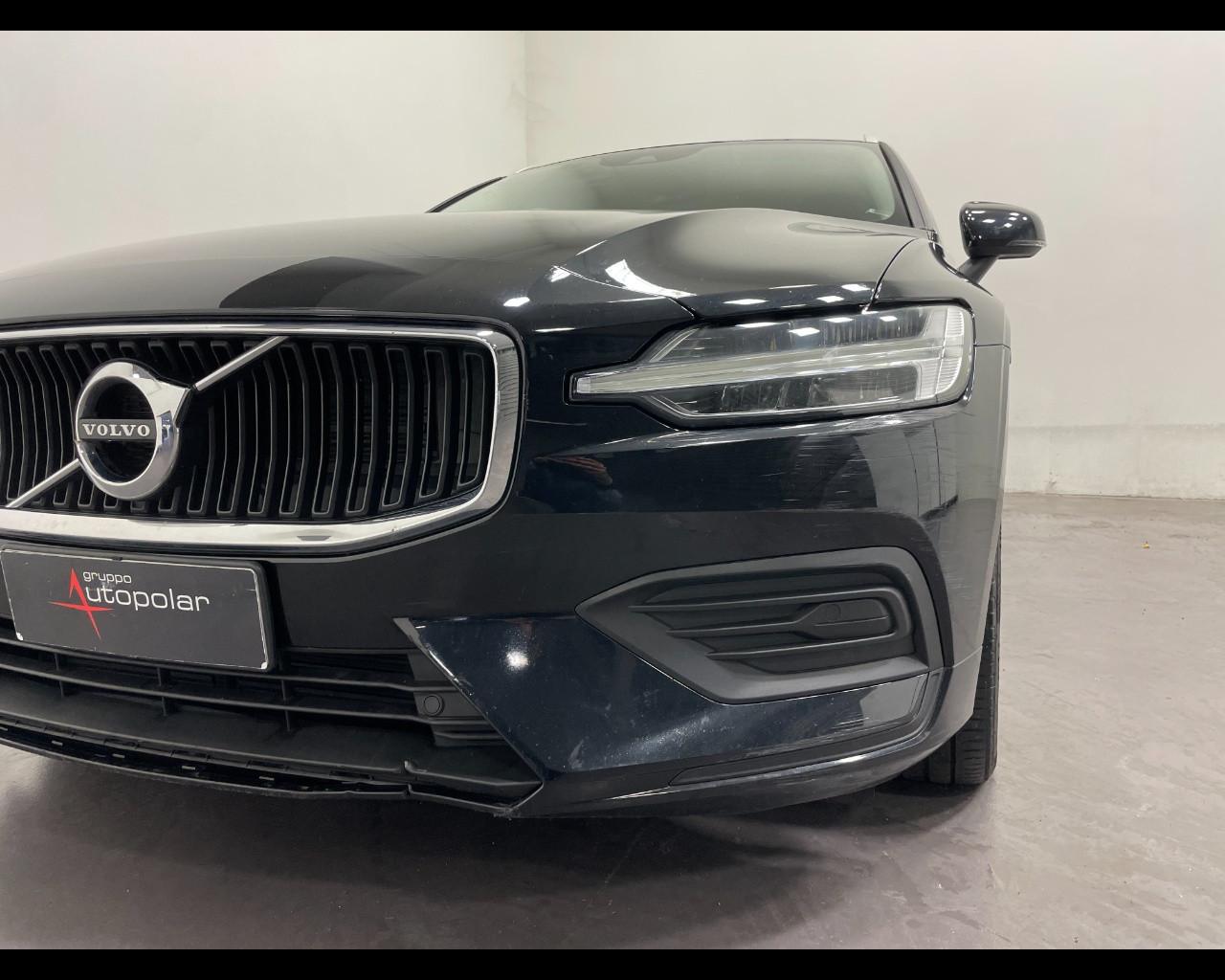 VOLVO V60 D3 GEARTRONIC BUSINESS PLUS