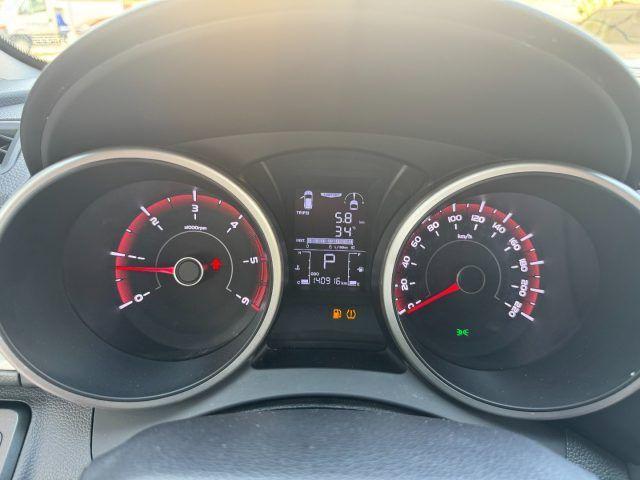 SSANGYONG Tivoli 1.6d 4WD...motore rotto...