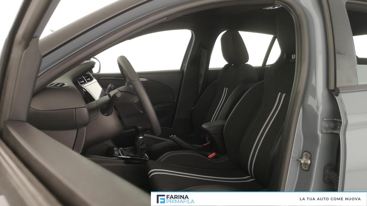 OPEL Corsa VI 2023 - Corsa 1.2 GS s&s 75cv
