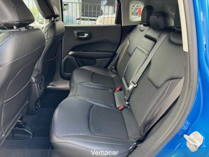 Jeep Compass JEEP C0MPASS 1.3 T4 190CV PHEV 4xe Limited-NAV ! FULL OPT. SOLO KM 39500 !!