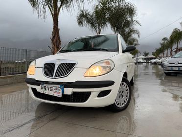 LANCIA YPSILON ANNO 2006 1.3 MJT 69 CV