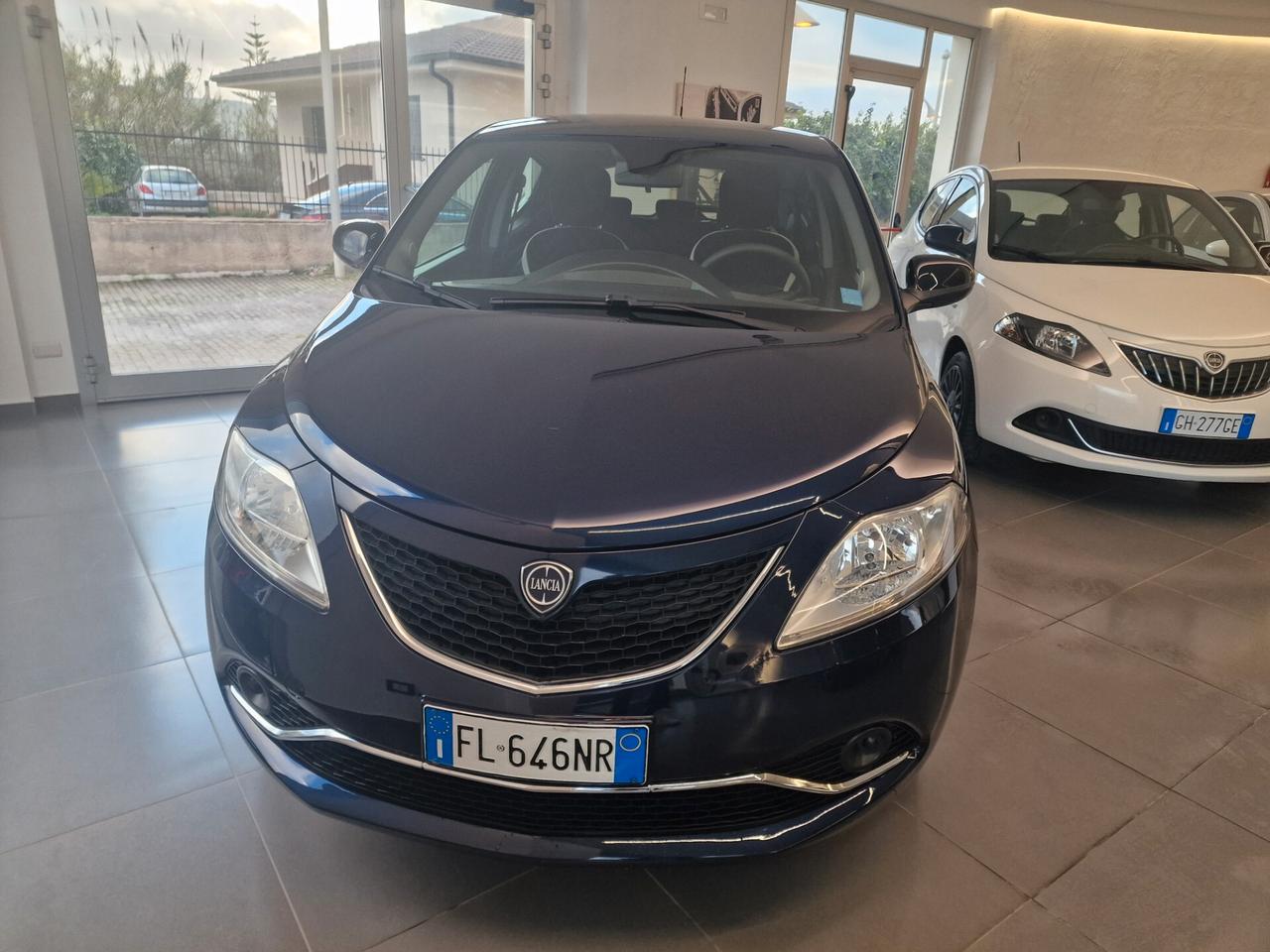 Lancia Ypsilon 1.3 MJT 16V 95 CV 5 porte S&S Gold