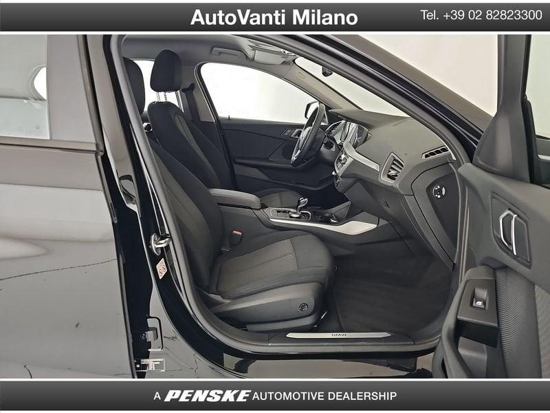 BMW Serie 1 116i 5p. Advantage