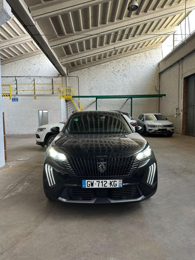 PEUGEOT 2008 PureTech 100 S&S Allure