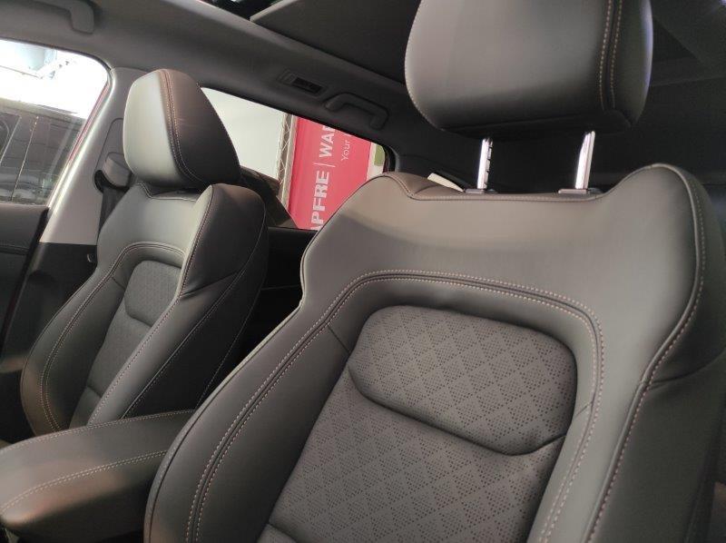 DR dr 7.0 - dr 7.0 1.5 Turbo DCT Bi-Fuel GPL