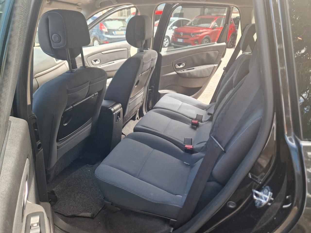 Renault Scenic Scénic X-Mod 1.5 dCi 110CV Dynamique