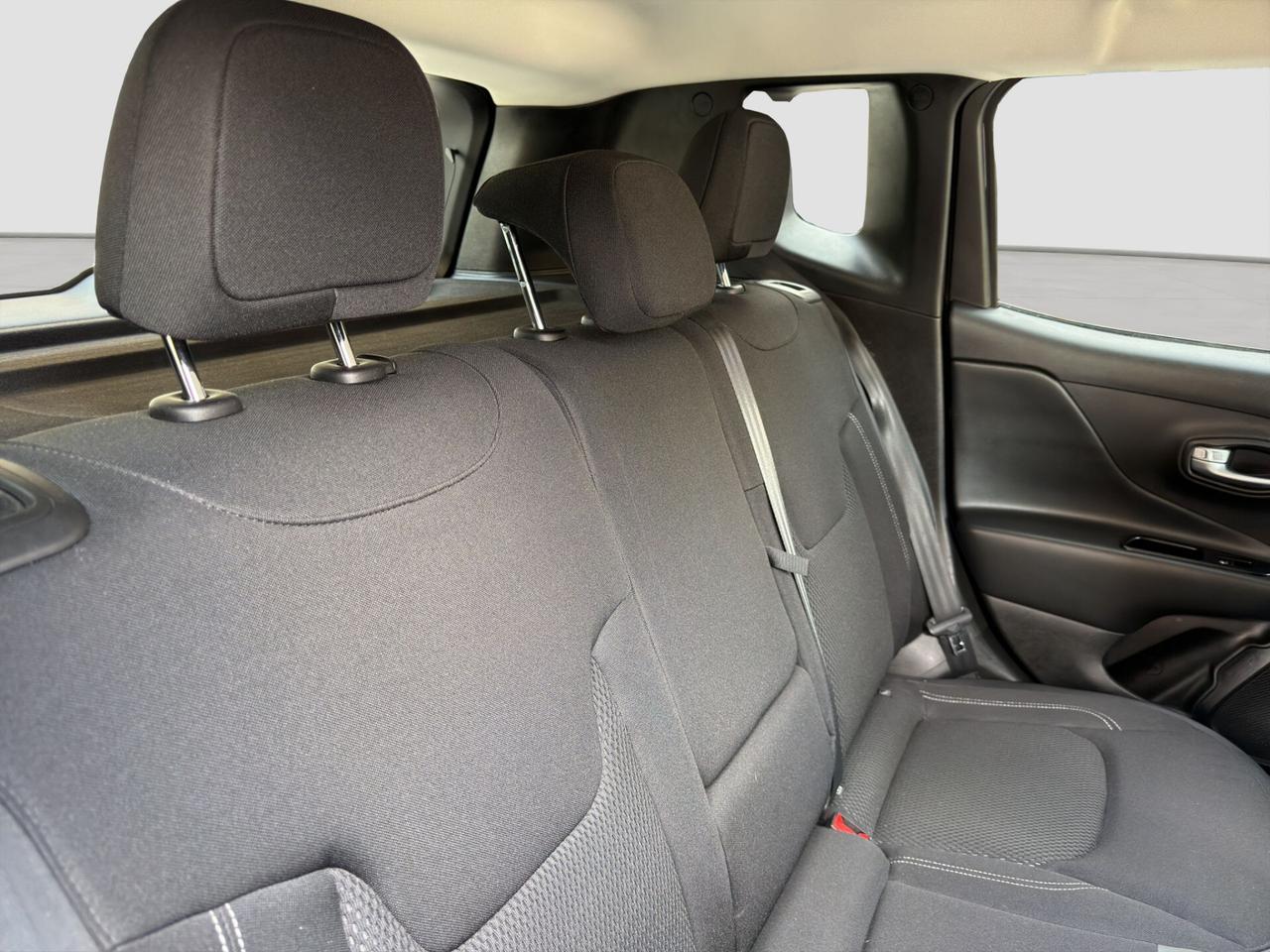 Jeep Renegade 1.6 mjt 120cv Limited automatica 2020