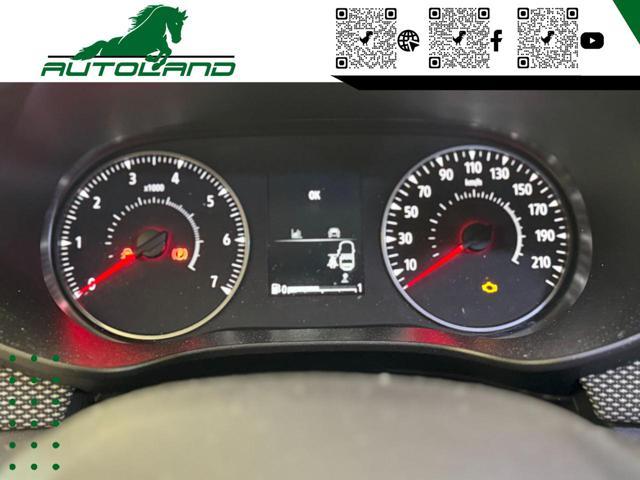 DACIA Jogger 1.0 TCe GPL 100 CV 7 posti Extreme Up