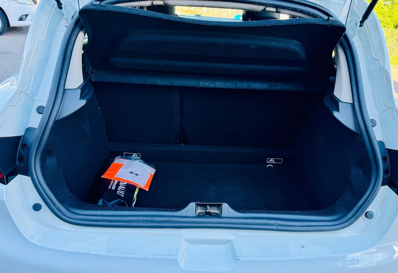 Renault Clio Sporter dCi 8V 75 CV Aurocarro 4 posti