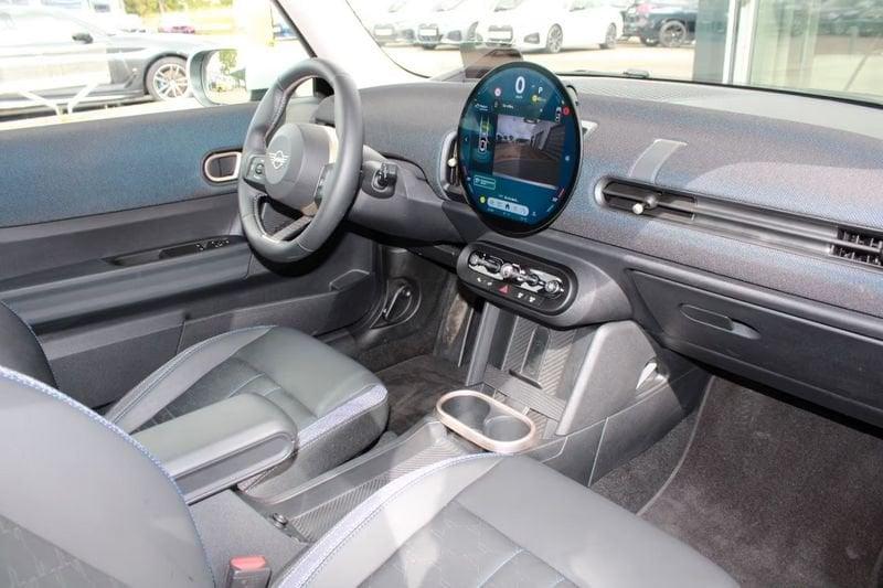 MINI Cooper 1.5 C Classic Trim Paket S LED NAVI HEAD-UP CAMERA
