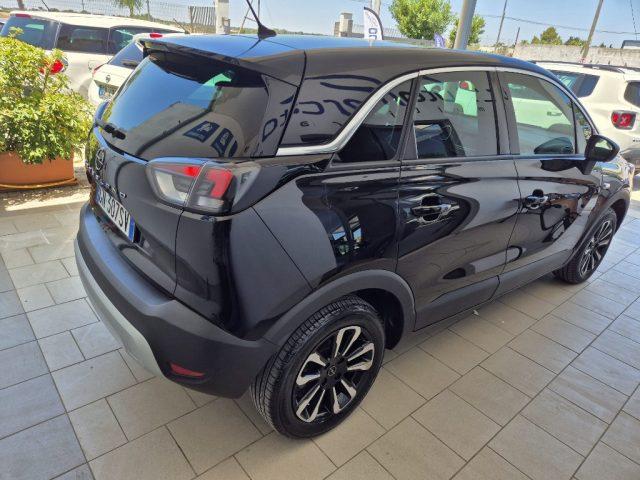 OPEL Crossland 1.5 ECOTEC D 110 CV Start&Stop Elegance