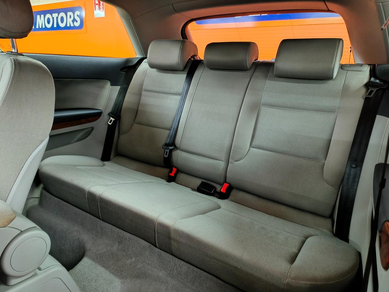 Audi A3 1.6 16V FSI Ambition