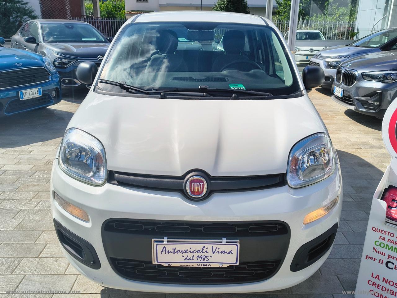 FIAT Panda 1.2 EasyPower Easy
