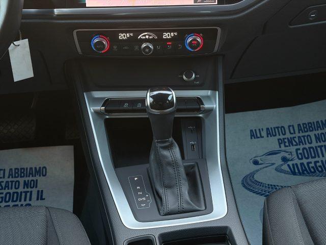 AUDI Q3 35 2.0 TDI S-tronic Advanced