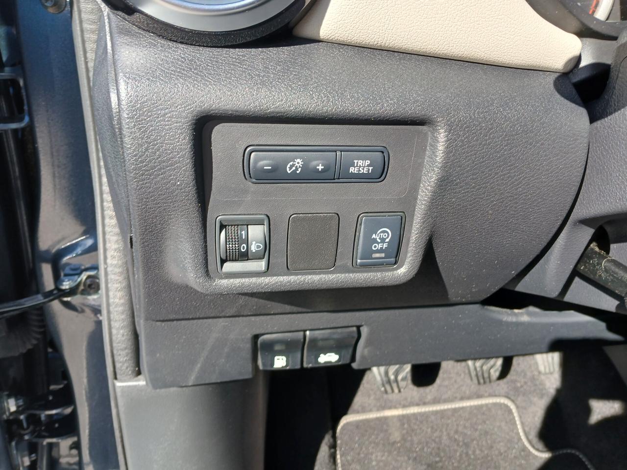 NISSAN MICRA IG-T BENZINA 2022