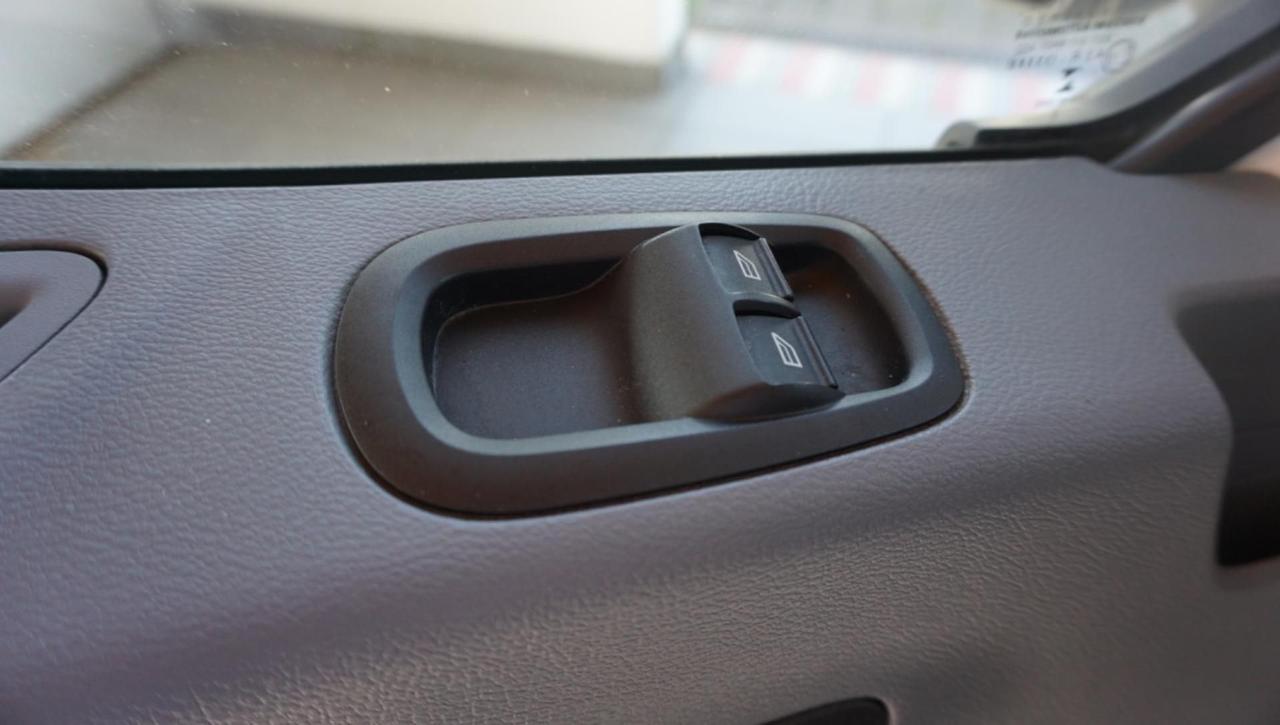 Ford Transit 290 2.0TDCi EcoBlue 130CV PM-TM Furgone Trend