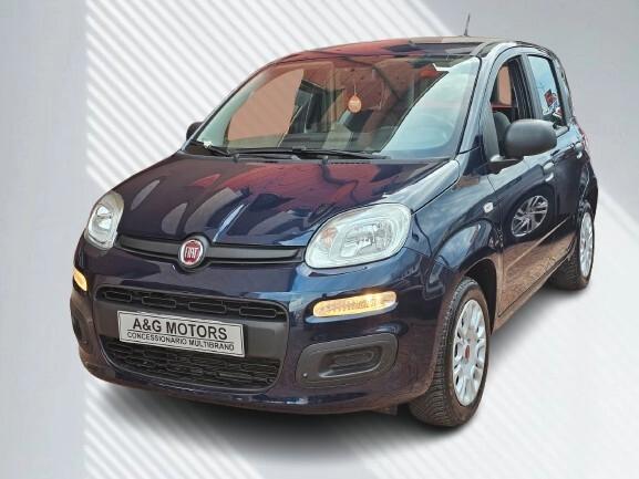FIAT PANDA 1.0 FIREFLY 70cv S&S HYBRID EASY