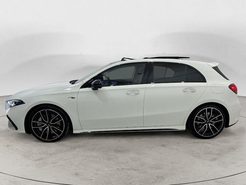 Mercedes-Benz Classe A A 35 AMG 4Matic Premium Plus