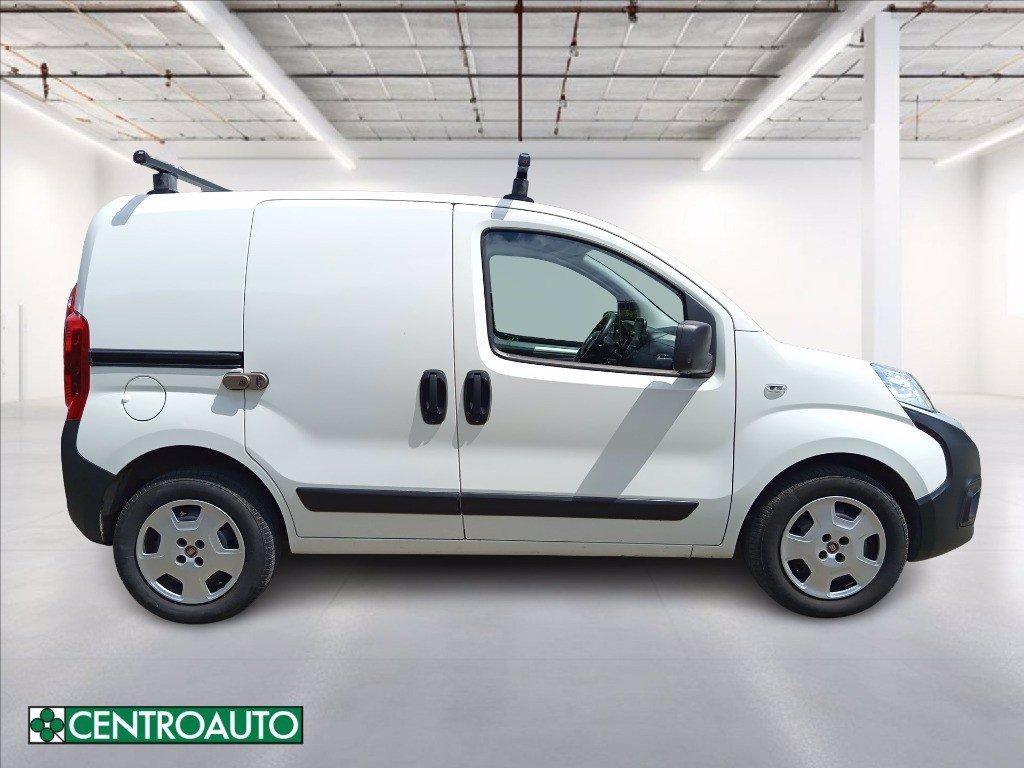FIAT Fiorino cargo 1.3 mjt 95cv SX del 2022