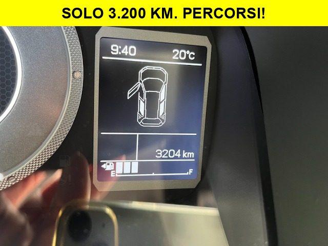 SUZUKI Ignis 1.2 Hybrid 4WD All Grip