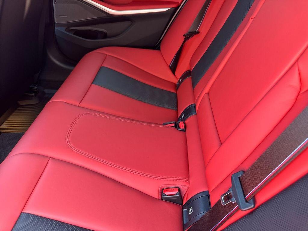 BMW M3 Touring 3.0 Competition M xDrive Steptronic