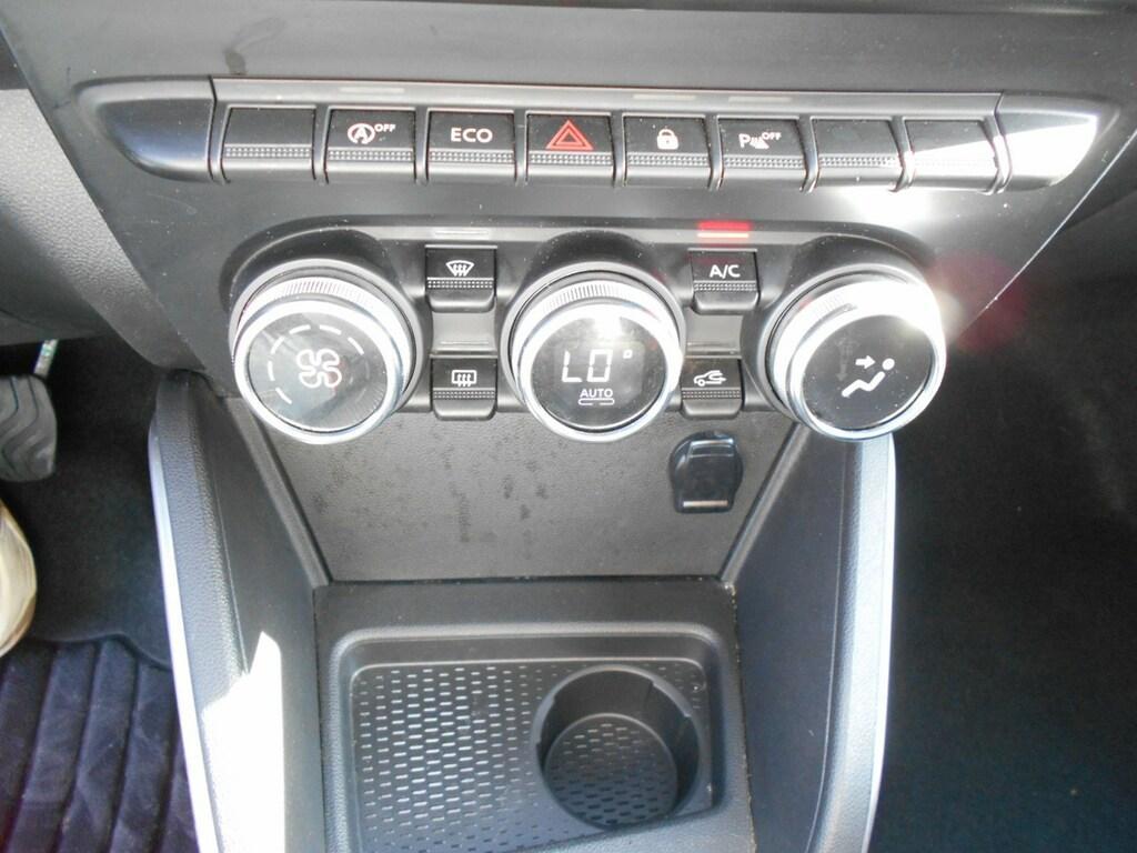 Dacia Duster 1.5 Blue dCi Prestige 4x2