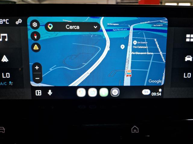 CITROEN C4 1200 CV.130 E6E EAT8 MAX KM.37.800 UNIPROP
