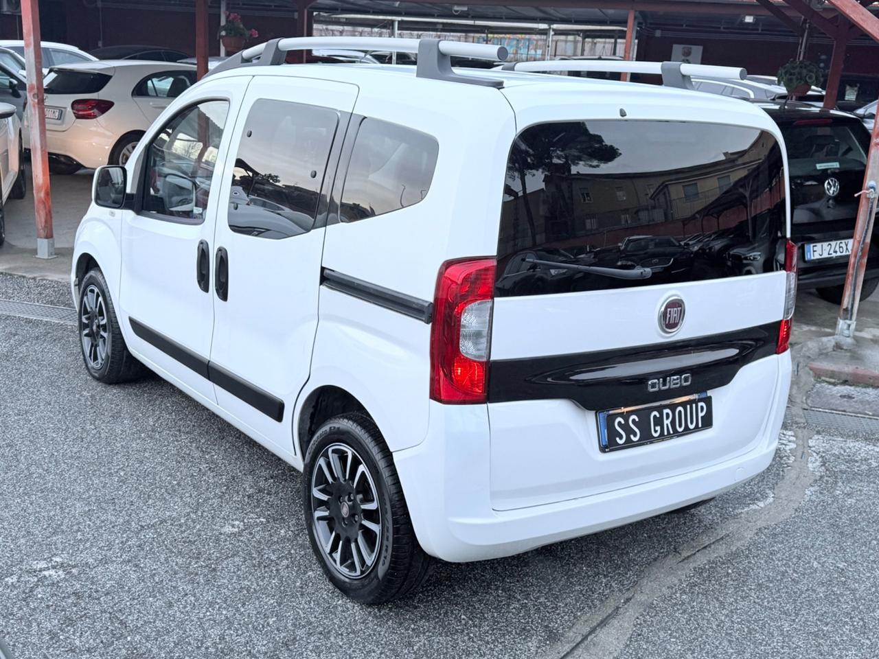 Qubo 1.3 MJT 95 CV Lounge-unipro-rate-E6