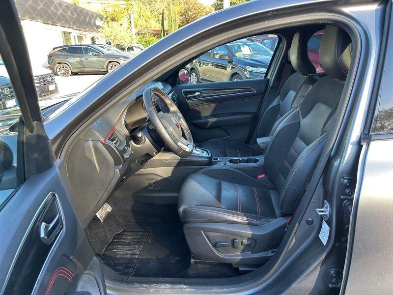 Renault Arkana 2021 1.6 E-Tech hybrid R.S. Line 145cv