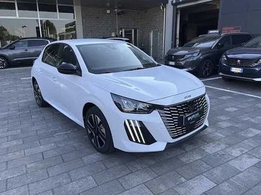 Peugeot 208 1.2 Hybrid 145cv ALLURE + PACK ACCESS KM ZERO