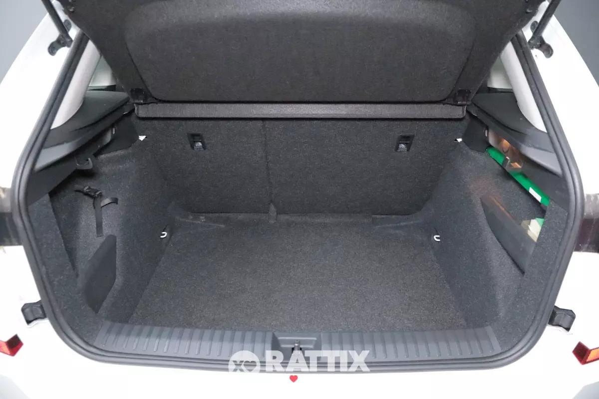 Skoda Kamiq 1.0 TSI 110CV Ambition