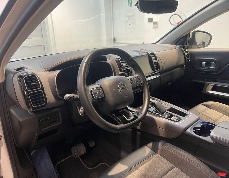 Citroën C5 Aircross Hybrid 225 E-EAT8 Feel