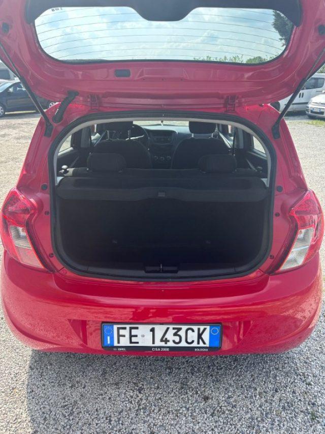 OPEL Karl 1.0 73 CV N-Joy