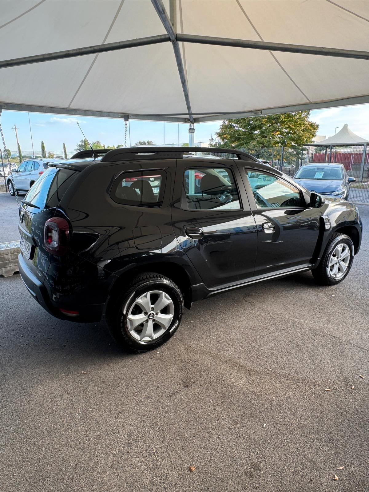 Dacia Duster 1.6 SCe GPL Comfort - 12/2019