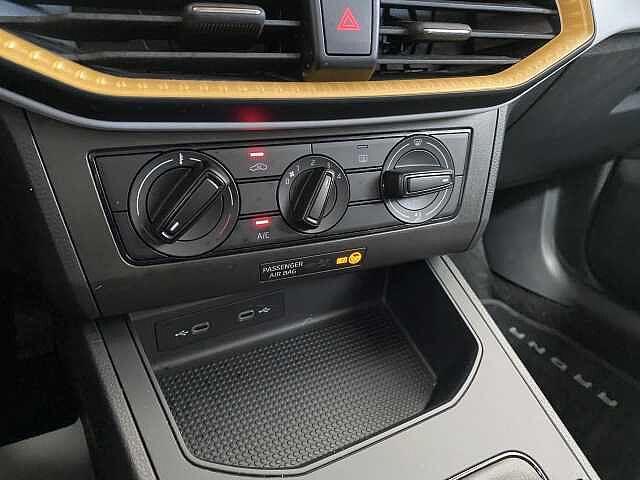 SEAT Arona 1.0 TGI Reference