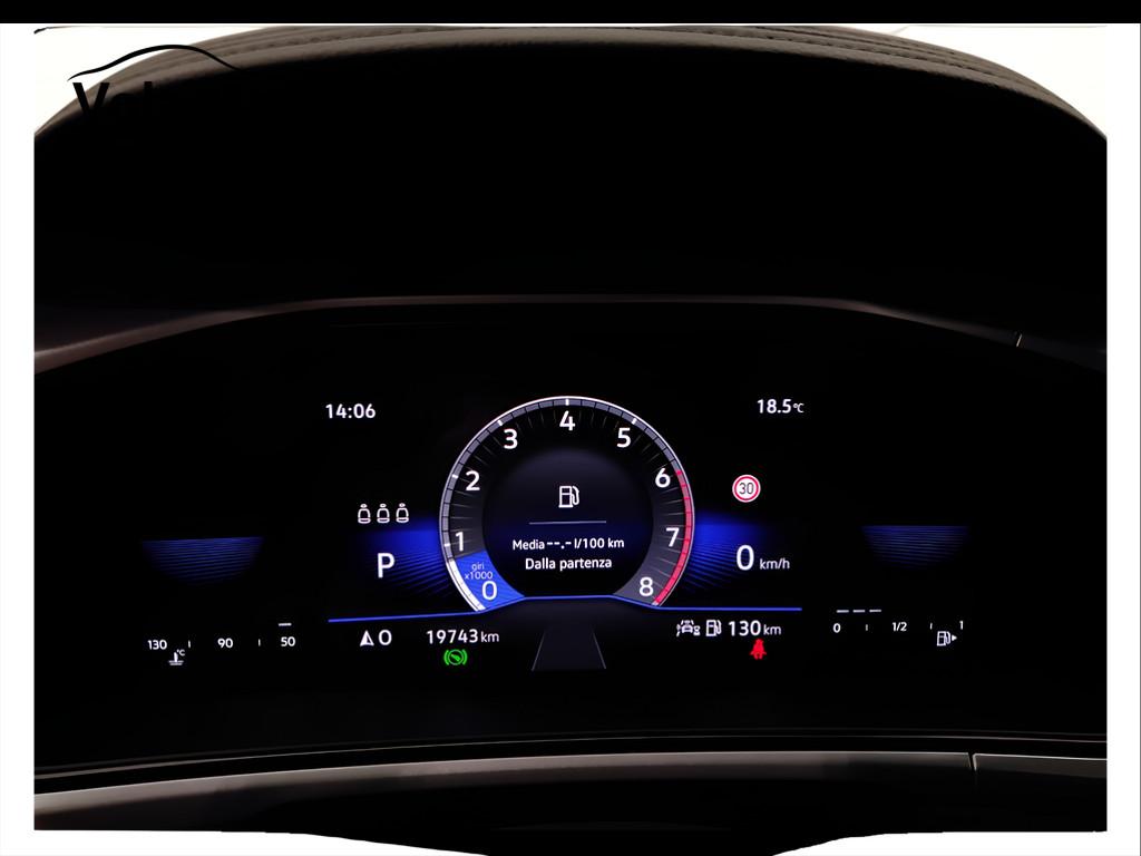 VOLKSWAGEN T-Roc 2022 - T-Roc 1.5 tsi Life dsg