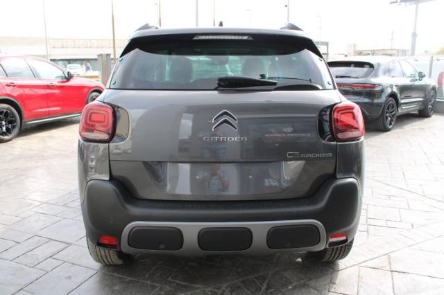 Citroen C3 Aircross C3 Aircross 1.5 bluehdi Plus s&s 110cv