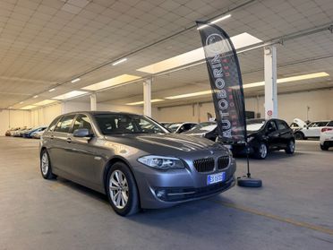 Bmw 525 525d xDrive Touring Luxury