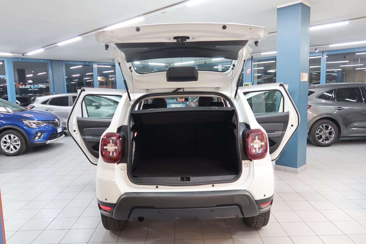 Dacia Duster 1.5 Blue dCi 115 CV 4x4