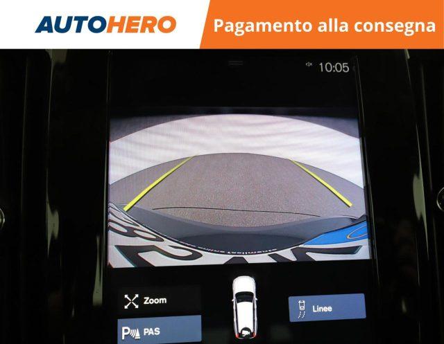 VOLVO V90 D4 Geartronic Momentum