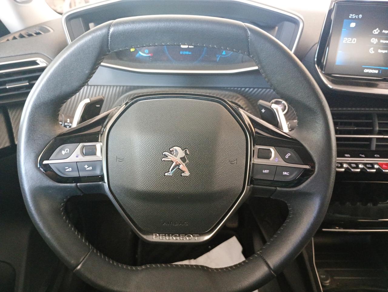 Peugeot 2008 PureTech 130 S&S EAT8 Allure Pack