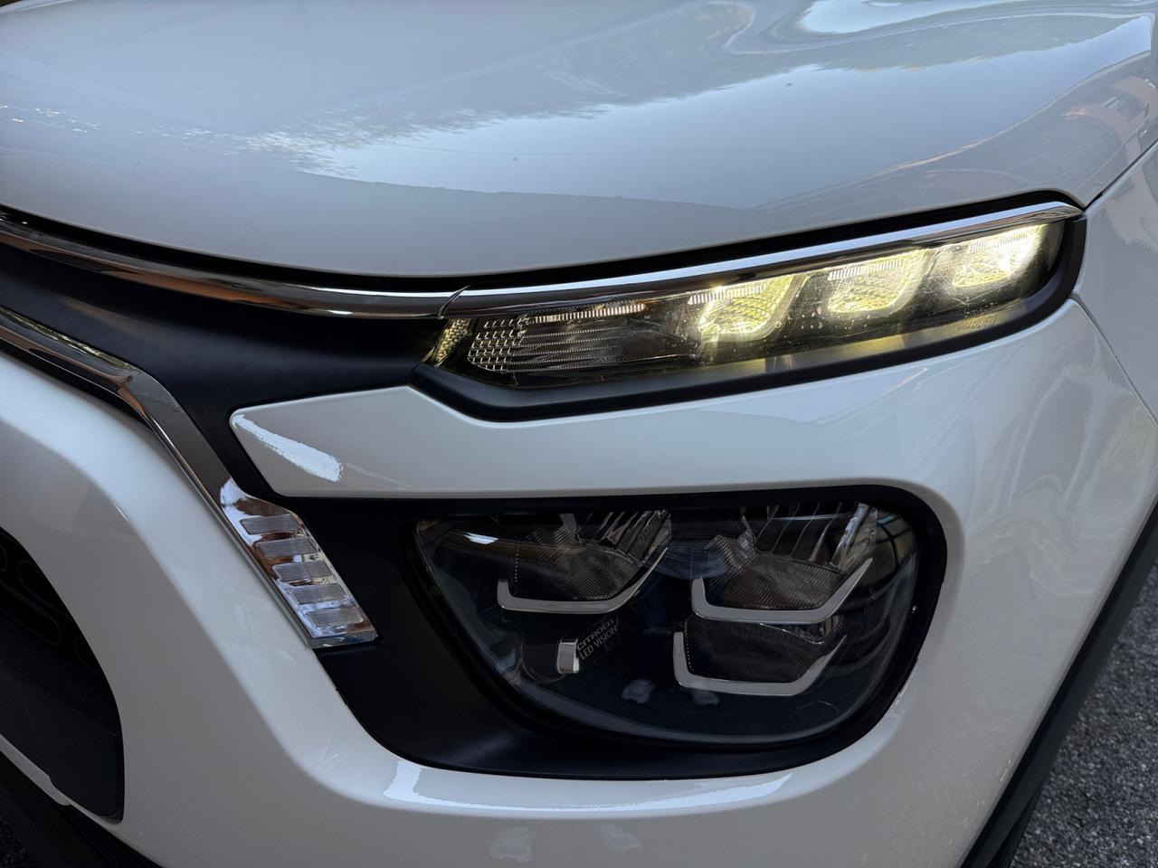 Citroen C3 1.2 puretech You s&s 83cv